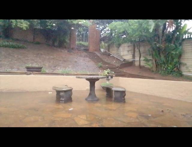 4 BEDROOM PROPERTY TO RENT IN BLUFF